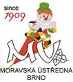 Moravská ústředna Brno, d.u.v.